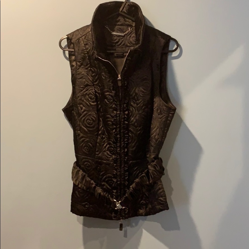 Cutest vest!